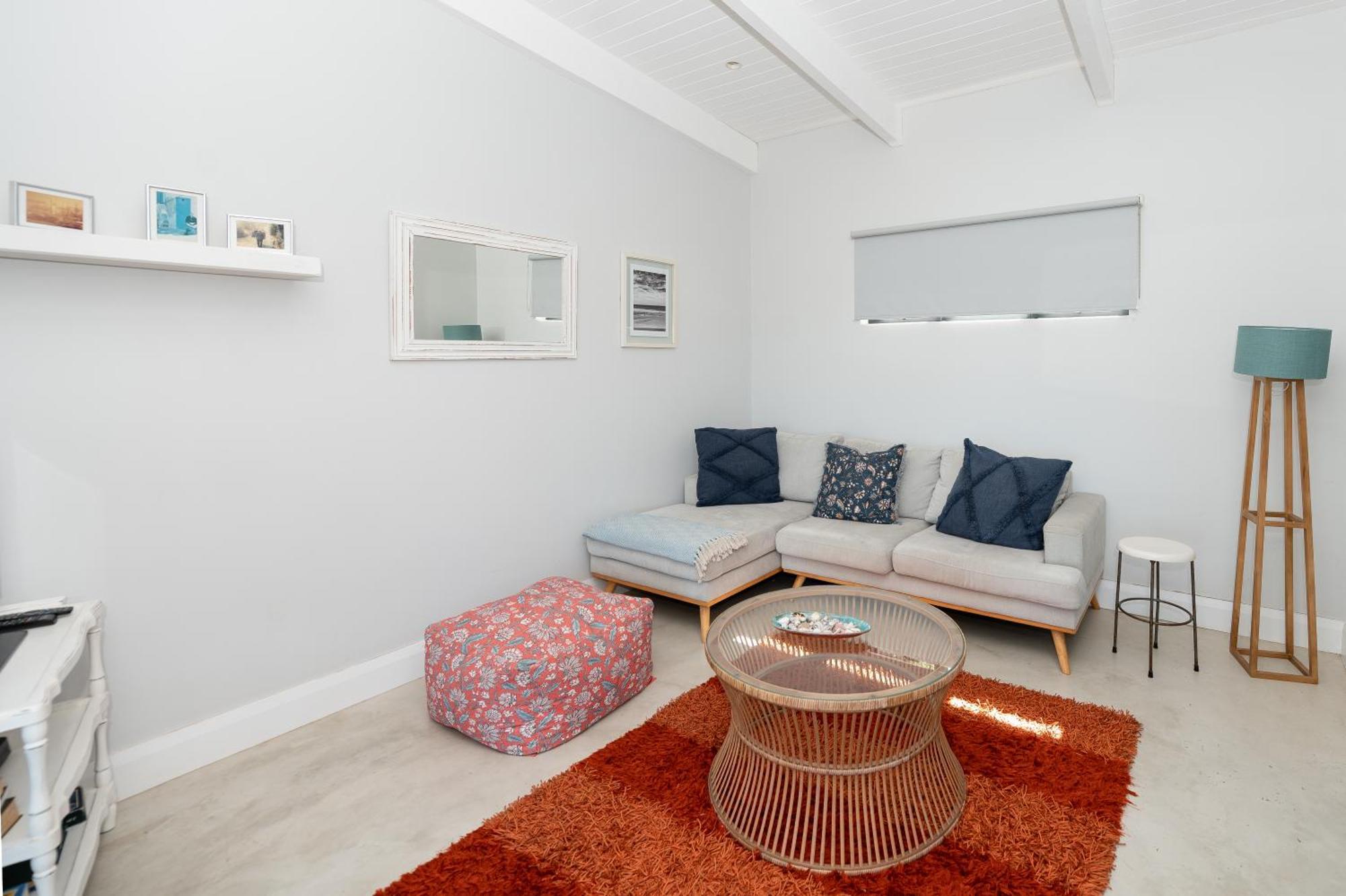 The Beach Bungalow Durban Exterior photo